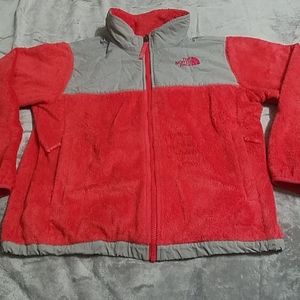 The North Face Osito Jacket